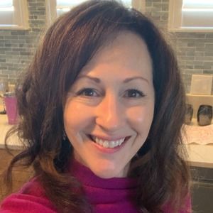 Meet your Posher, Kathy